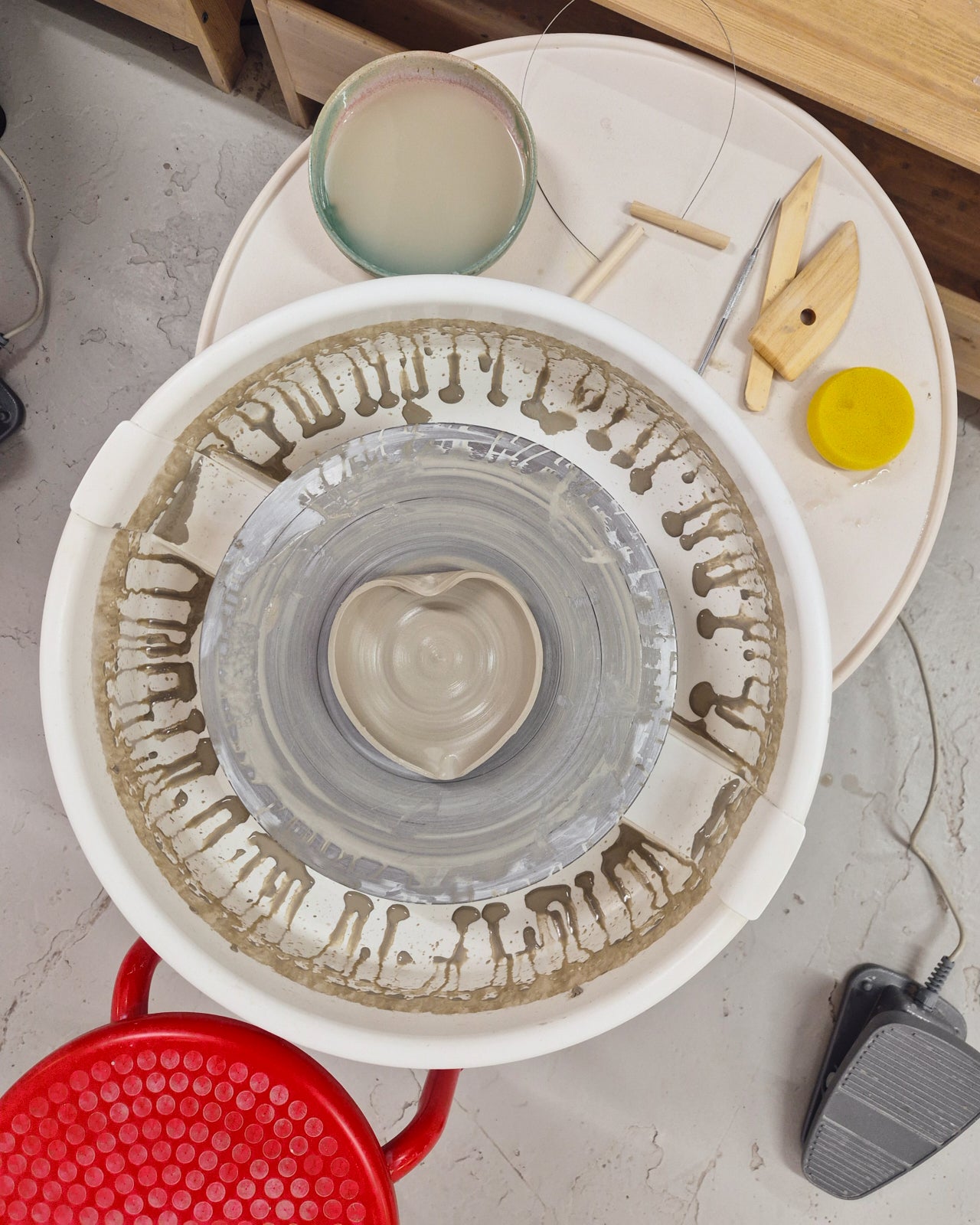 Valentine's Day Workshop