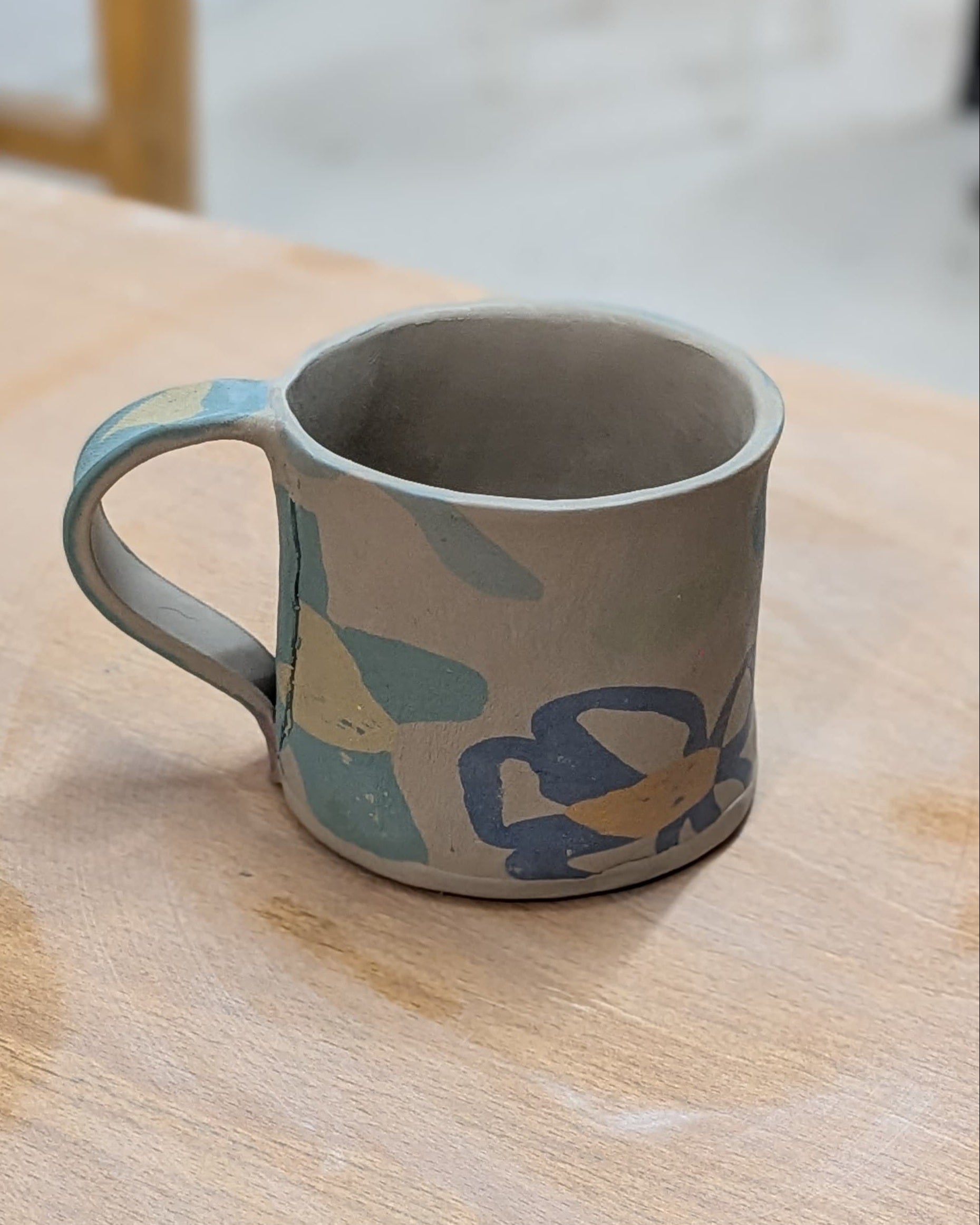 Floral Inlay Workshop with Florrie Andrews