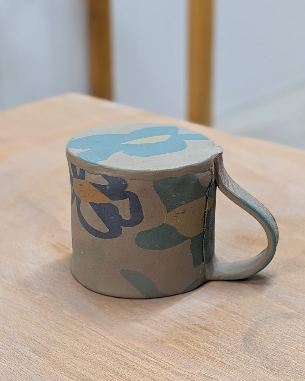 Floral Inlay Workshop with Florrie Andrews