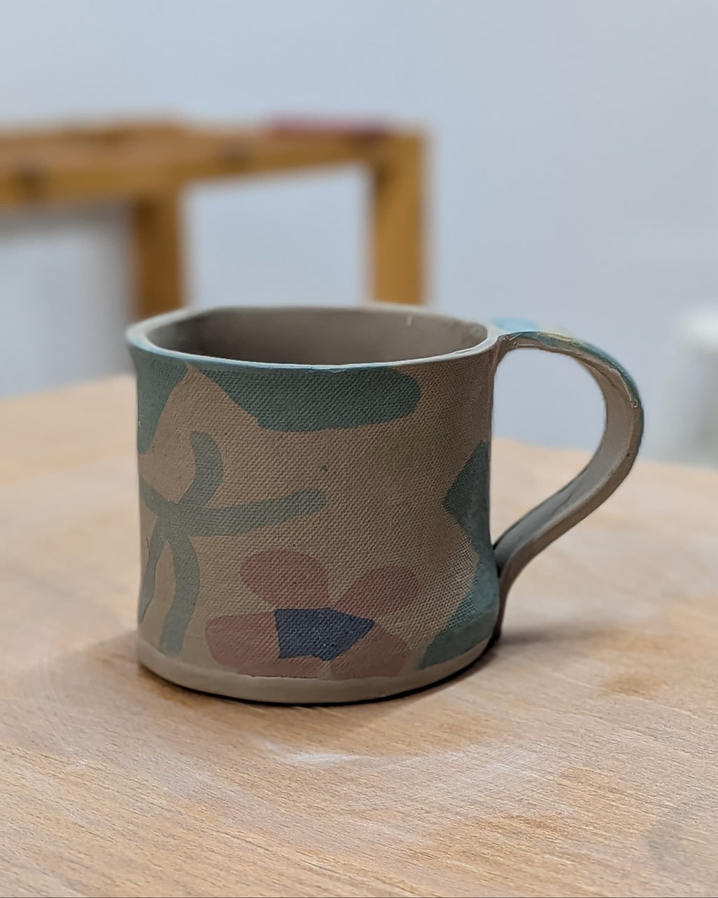 Floral Inlay Workshop with Florrie Andrews