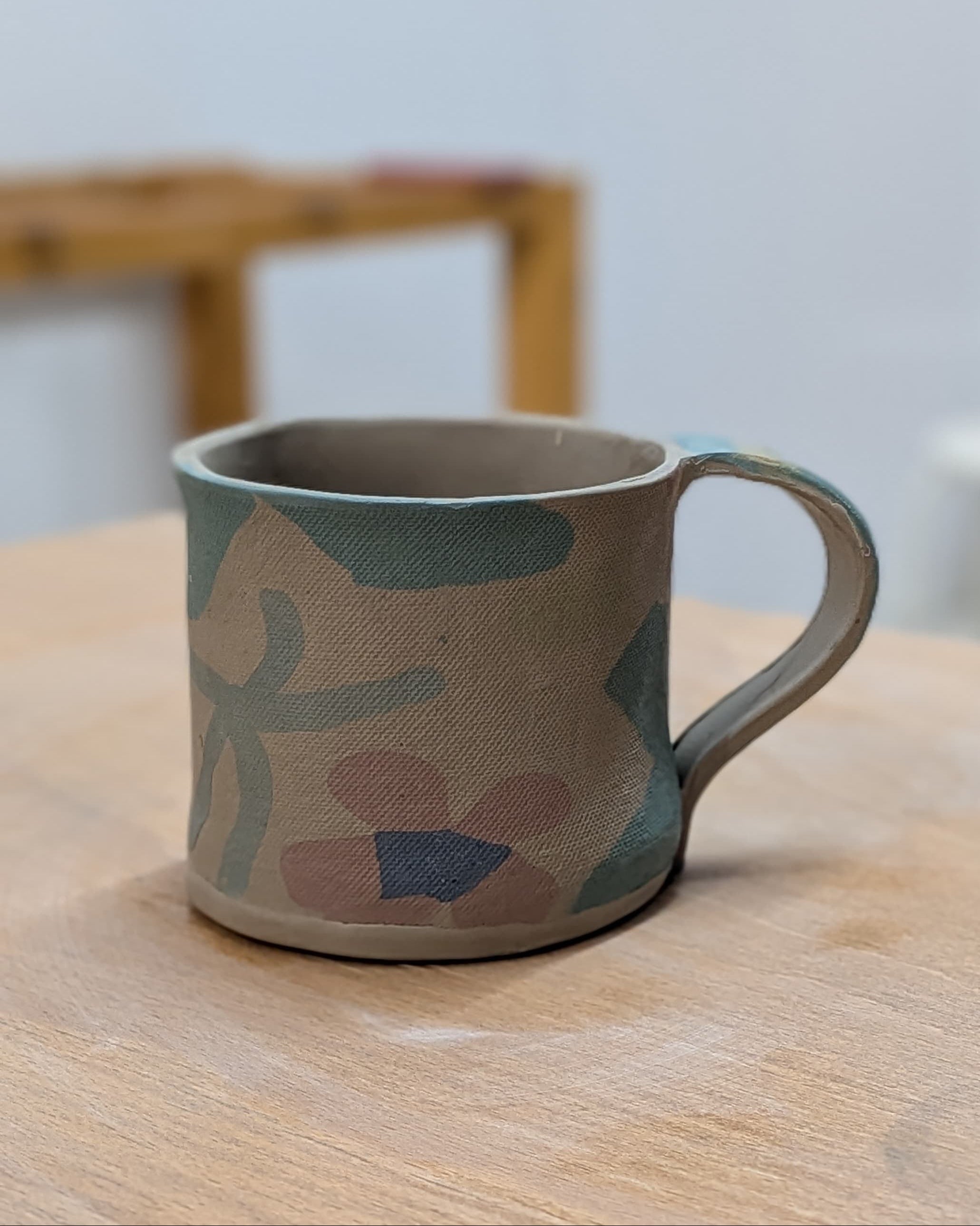 Floral Inlay Workshop with Florrie Andrews