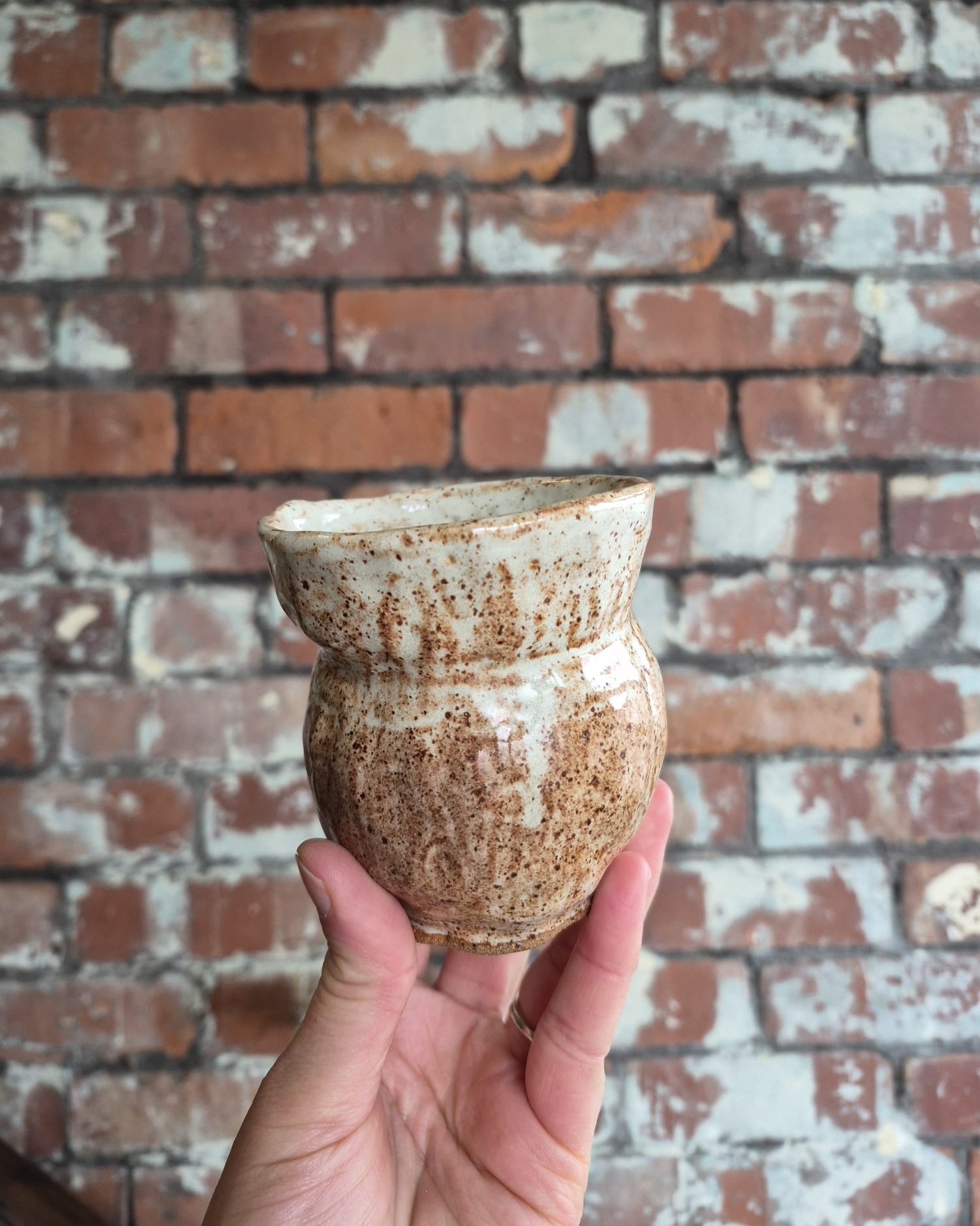 Intro to Pottery