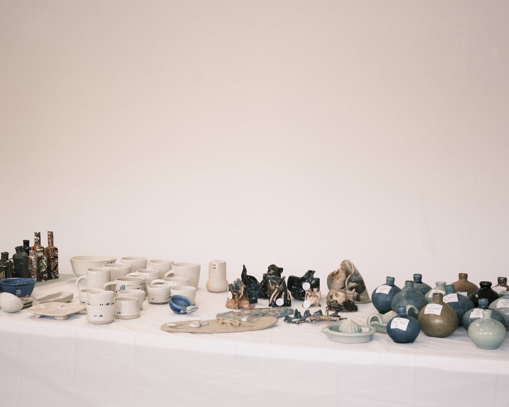 The Big Potshop Clearance Sale!