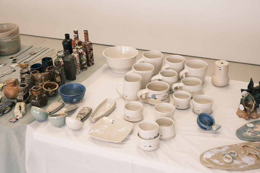 The Big Potshop Clearance Sale!
