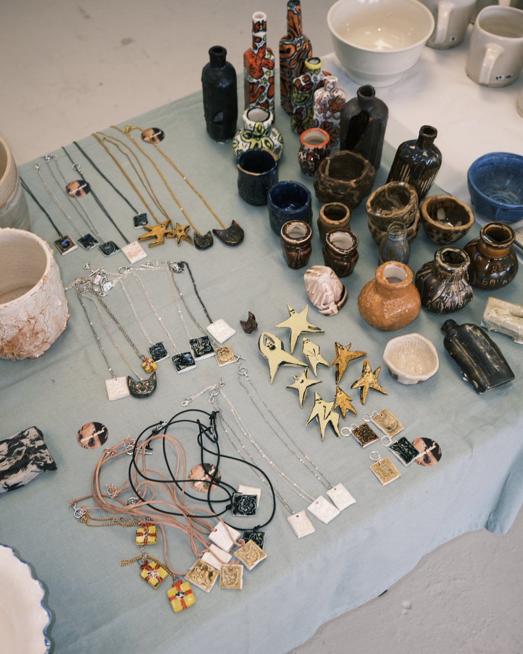 The Big Potshop Clearance Sale!
