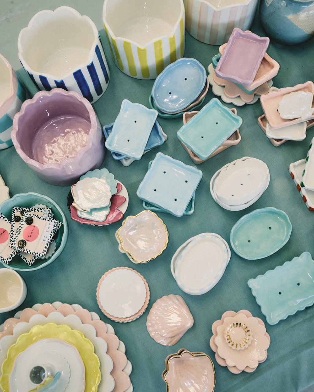 The Big Potshop Clearance Sale!