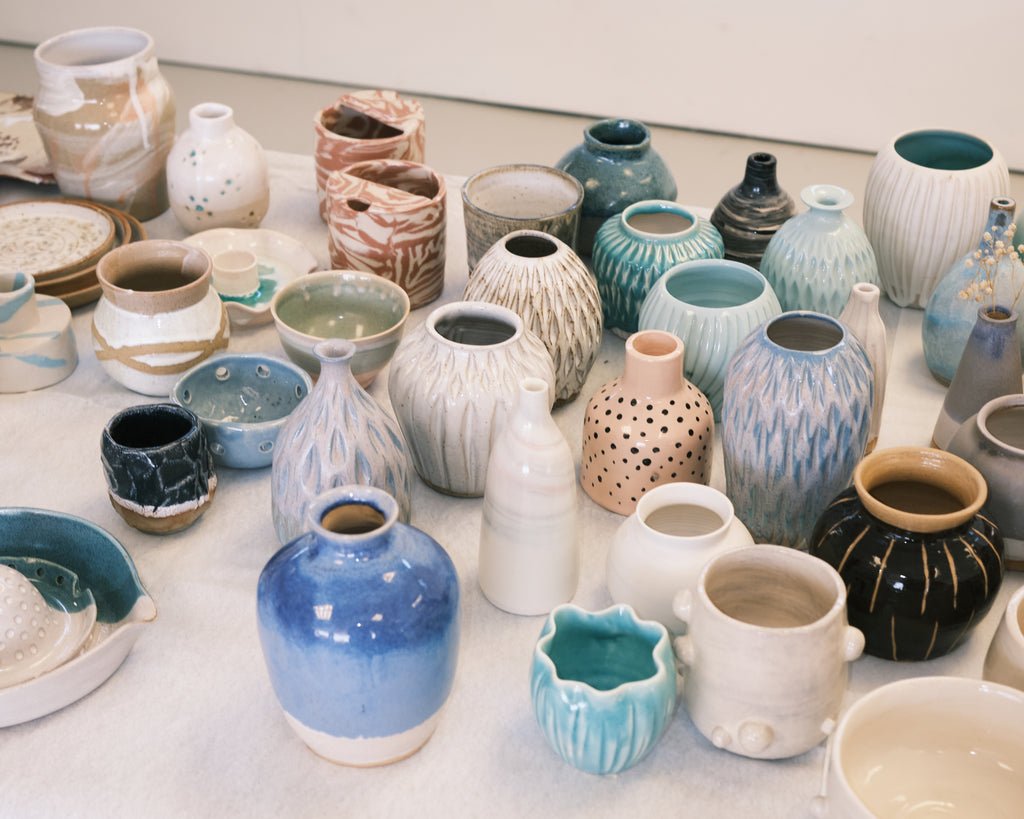 The Big Potshop Clearance Sale!