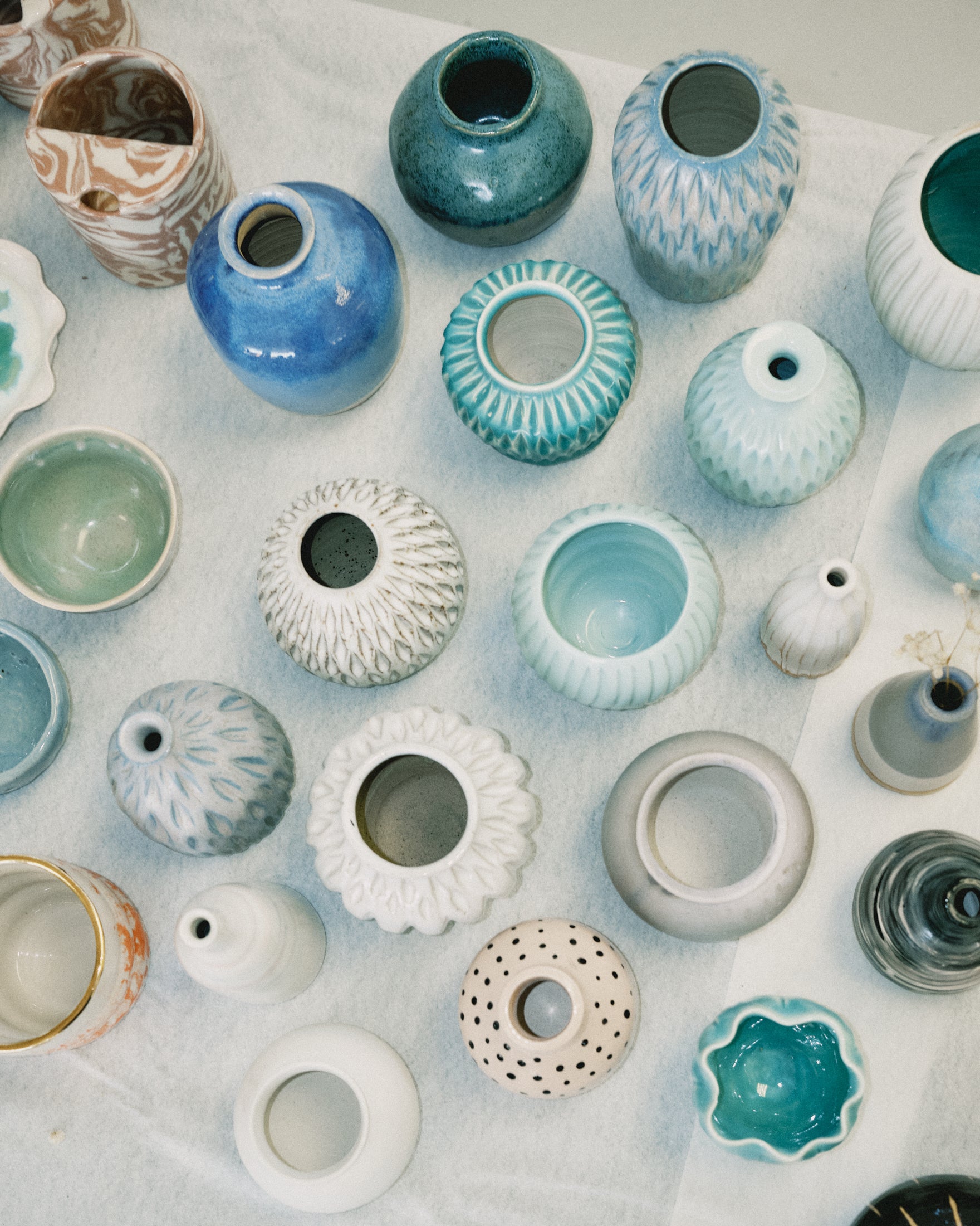 The Big Potshop Clearance Sale!