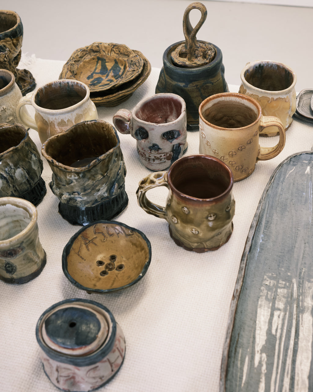 The Big Potshop Clearance Sale!