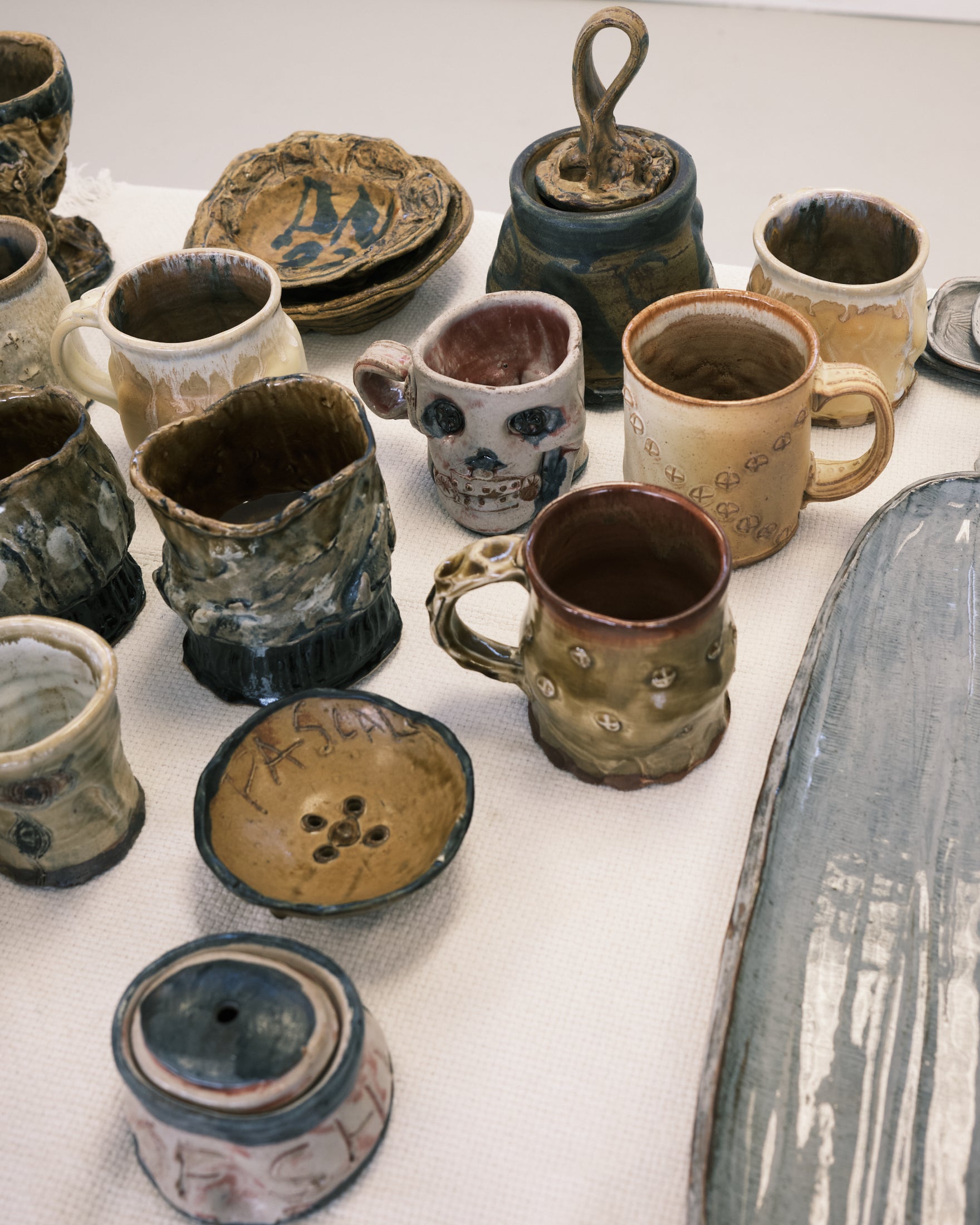 The Big Potshop Clearance Sale!