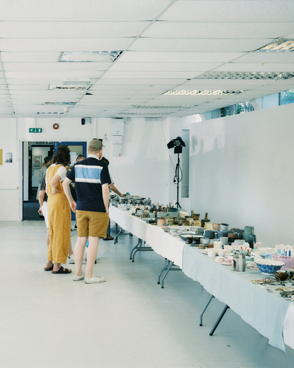 The Big Potshop Clearance Sale!