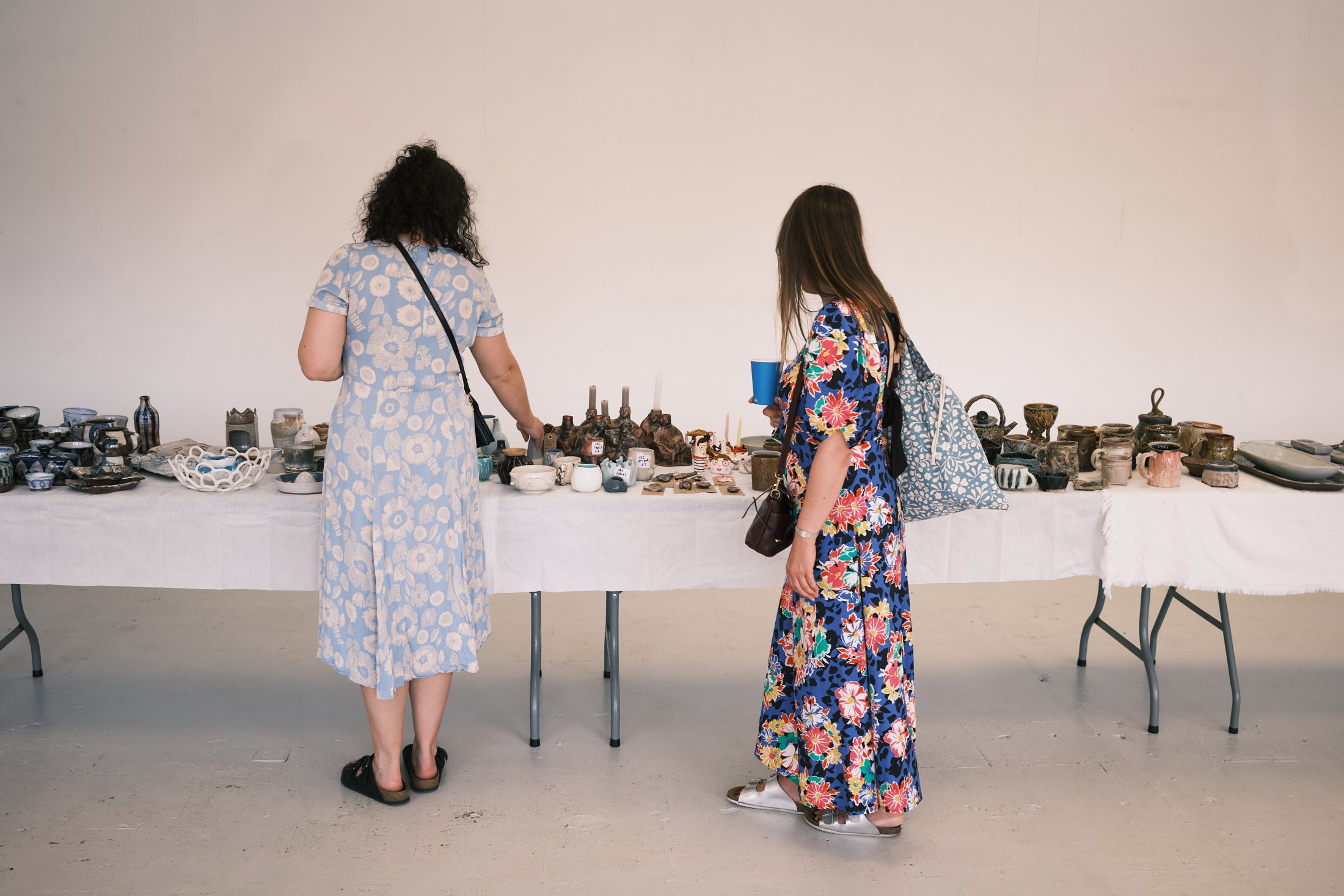 The Big Potshop Clearance Sale!